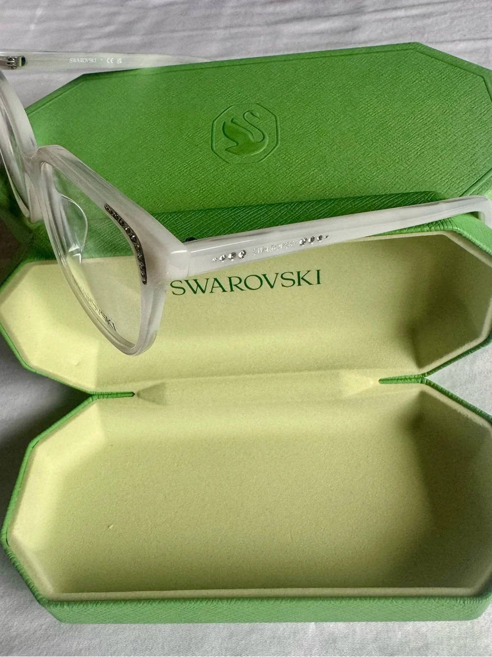 Swarovski designer women